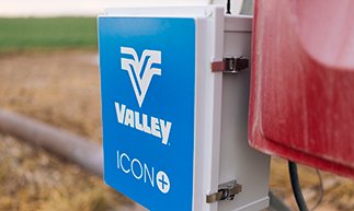 Valley Pivot Irrigation Systems